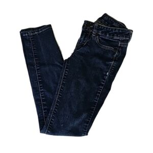 🆕️ SO Dark Wash Skinny Jeans